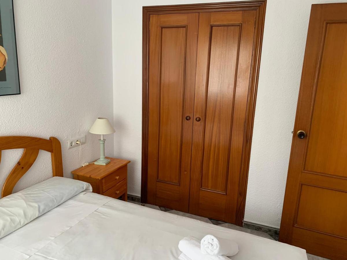 Service Apart Lazaro - Apartamentos Aguamarina 28 Calpe Exterior foto